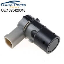 New PDC Parking Sensor For Mercedes-Benz 1695420018 A1695420018 2024 - buy cheap