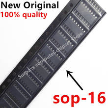 (10 шт.) 100% Новый чипсет DAP015AD sop-16 2024 - купить недорого