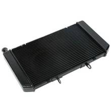 Motorcycle Radiator Cooler For Honda CB600 HORNET CBF600 2008-2013 2012 2011 2010 2024 - buy cheap