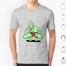 Idubbbz-Camiseta con diseño de pera estampada, Camiseta 100% de algodón, camiseta Guay, Frank Idubbbz, Youtube, Memes, filtrhyfrank Maxmoefoe 2024 - compra barato