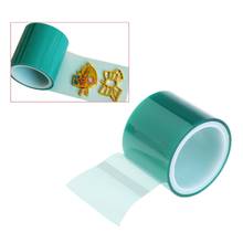 5m Paper Tape For Metal Frame Bottom Jewelry DIY Pendant UV Resin High Adhesive 2024 - buy cheap