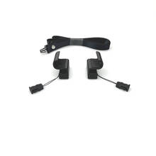 Soporte de teléfono móvil con Clip, alargador ensanchado para DJI Mavic Mini/ Mavic 2 Pro/ Mavic Air/ Mavic Pro/ Zoom/Spark, Control remoto 2024 - compra barato