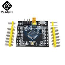 STM32F103RBT6 ARM STM32 Minimum Mini System Development Board Module Cortex-m3 M76 for Arduino Expansion Board 2024 - buy cheap