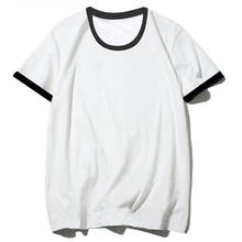 Camiseta con estampado de Hunter x Hunter para hombre, camisa con estampado grunge ulzzang, de verano, estilo harajuku, Kurapika Killua Hisoka 2024 - compra barato