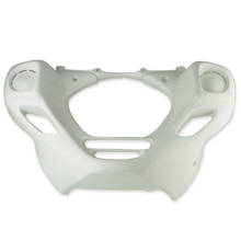 Motorcycle Fairing Parts Unpainted Plate Front Lower Cowl Goldwing for Honda GL1800 2001-2011 GL1800 02 03 04 05 06 07 08 09 10 2024 - buy cheap