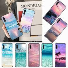 Funda de teléfono de alta calidad para Samsung galaxy S, 9, 10, 20 A, 10, 21, 30, 31, 40, 50, 51, 71 s, note 20 j, 4, 2018 plus 2024 - compra barato