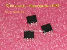 Free Shipping 50pcs/lots NCP1653ADR2G NCP1653A NCP1653  SOP-8  New original  IC In stock! 2024 - buy cheap