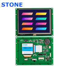 Embedded/ Open Frame 5.6" TFT LCD Module Touch Controller For Industrial Use 2024 - buy cheap