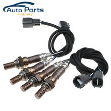 4PCS New Oxygen Sensor For Toyota Rav4 2001-2003 89467-42010/89467-42020/89465-42090/89465-42100 2024 - buy cheap