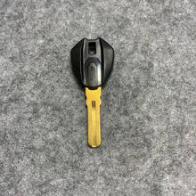 Black/Red Uncut Blade Keys For DUCATI Blank Key MONSTER 696 796 M1100S M1200S 821 848 1098 1199 1299 Motorcycle Accessories 2024 - buy cheap