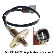 Factory O2 Sensor Lambda Probe Oxygen Sensor 89463-20070 8946320070 For Toyota Avensis Carina E 1.6L 1.8L 1993-2000 2024 - buy cheap