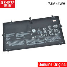 JIGU  Original Laptop Battery L13M4P71 For Lenovo For YOGA 3 PRO For YOGA 3 Pro-I5Y71 For Yoga 3 Pro-1370 For Yoga 3 Pro 1370 2024 - buy cheap