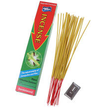 30PCS Stick Incense For Mosquito Killer Natural Fiber Incense Anti Mosquito Repellent Incense Fly Repeller Buddha Incense 2024 - buy cheap