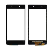 Touch Screen For Sony Xperia Z2 L50W D6503 Touchscreen 5.2'' LCD Display Glass Digitizer 2024 - buy cheap