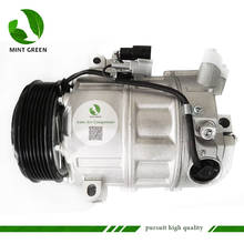 Compressor ac para ar condicionado automotivo hvcc, para hyundai grand starex 977020h200 2024 - compre barato