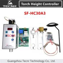 STARFIRE sf-hc30a3-controlador de altura THC para máquina cortadora de llama de plasma cnc, SF-HC30A0 de reemplazo de gas de voltaje de arco 2024 - compra barato