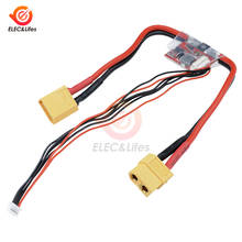 APM2.8 PIX Power Module with 5.3V DC BEC XT60 Head for Pixhawk APM2.8 2.5 2.6 2.52 APM PIX RC helicopter Parts Flight Control 2024 - buy cheap