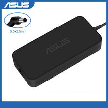 New Adapter for Asus 120W 19V 6.32A AC Adapter For N550 N750 x53s G53JW  C90S N53S N46 Rog Gl551 Gl551JM Gl771JM - AliExpress