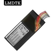 LMDTK New BTY-L78 Laptop Battery For Msi GT62 GT62VR GT80 GT80S GT73 GT73VR GT83 GT83VR GT75 GT75VR MS-1812 MS-1814 2024 - buy cheap