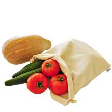 Bolsa de algodão atacado, bolsa de armazenamento, logotipo, estampado, sacos de cordão, embalagem de alimentos, bolsas para presentes de natal 2024 - compre barato