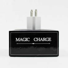 Magic Charge Magic Tricks Close Up Magia Appearing Magie Mentalism Illusion Gimmick Props Accessories for Professional Magicians 2024 - buy cheap