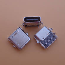 1 шт. для xiaomi RedmiBook 16 xma2002 Тип C Micro USB зарядное устройство Соединительный разъем порт для зарядки запасные части 2024 - купить недорого