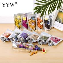 Approx 45pcs/Bag Tower Incense Smoke Cone Incense Cones Hollow Smoke Home Fragrance Aromatherapy Diffuser Environment Aromatizer 2024 - buy cheap