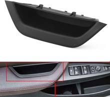 51417250306 Car Interior Parts Door Armrest Handle Front Left Inner Door Handle Pull Trim For BMW X3 F25 X4 F26 2011~2017 2024 - buy cheap