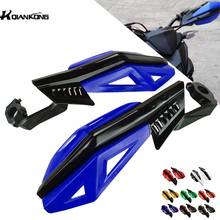 For SUZUKI RMZ250 RMZ450 RMZ 250 RMZ 450 2005-2018 Universal Motocross Hand Guard Shield Windproof Handguard RM 250 2024 - buy cheap