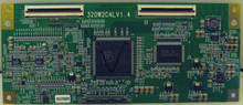 Latumab-placa lógica Original t-con, 320W2C4LV1.4, para Samsung LTA320W2-L03 2024 - compra barato