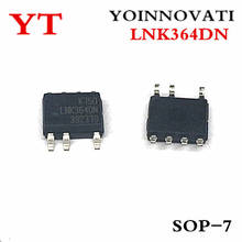 10pcs/lot LNK364DN LNK364 SOP-7 IC 2024 - buy cheap
