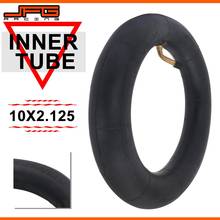 Motorcycle 10 x 2.125 10 Inch Inner Tube Tire Tyre For Electric Gas Scooter Inflation Wheel Pneumatic E-bike 10x2.125 Wheelchair 2024 - buy cheap