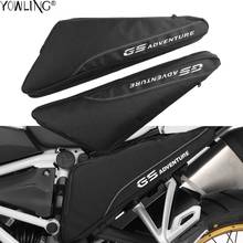 Аксессуары для мотоциклов для BMW R1200GS GS LC ADV R1200R LC/R1200RS LC/R1250GS ADVENTURE R1250R/R1250RS Водонепроницаемая рамка сумка для инструментов 2024 - купить недорого