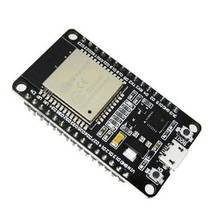 Esp32 Development Board Wifi+bluetooth Ultra-low Power Consumption Dual Core Esp-32 Esp-32s Esp 32 Similar Esp8266 Smart Home 2024 - buy cheap