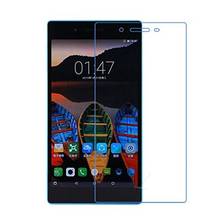 9H Tempered Glass Screen Protector For 2017 Lenovo Tab 7 Essential TB-7304F TB 7304F 7304 7304i 7304X 7.0inch Tablet Glass Guard 2024 - buy cheap
