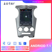 Car radio 2 din android 7.1 Tesla style screen FOR KIA Carens 2006-2011 Stereo radio Player tape recorder head unit stereo video 2024 - buy cheap