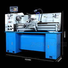 220V / 380V Lathe Machine High Precision Metal Processing High Power 1500W Lathe Machinery And Accessories Woodworking Equipment 2024 - buy cheap