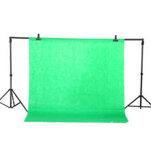 Andoer 1.6 * 1M Photo Backdrop Background Studio Video Photography Studio Non-woven Screen 2024 - buy cheap