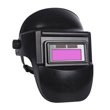 Welding Helmet Welding Mask MIG  TIG  Cap Goggles Auto Darkening 2024 - buy cheap