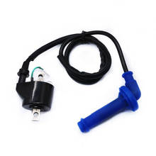 Motorcycle Ignition Coil Module For Honda CRF450 CRF450R CRF450X 30500-MEB-671 2024 - buy cheap