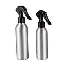 30ml Aluminum   metal bottle with mouse shape sprayer pump mist sprayer perfume facial toner toilet water skin care packing 2024 - buy cheap