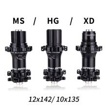 M2 mtb hub camada ultraleve 28 buracos 54t, catraca hg xd micro talha xxuf 2024 - compre barato