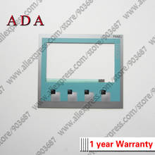 Teclado de membrana para interruptor de 4 ", teclado para 6av642-5bd10-0ht1 6AV6 642-5BD10-0HT1 TP177B 2024 - compra barato