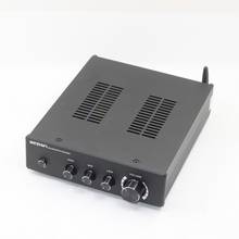 TPA3251 Power Amplifier 350W Home Audio Bluetooth 5.0 Tone 175W *2 Perfect Pull Power 2024 - buy cheap