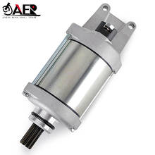 JAER Start Motor Electrical Engine Starter Motor for Yamaha TMAX T-max 500 T max 530 XP500 XP530 XP500A 4B5-81890-00 2024 - buy cheap