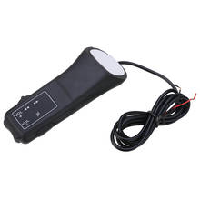 Car Electronics Parts 1pc Universal Car Steering Wheel Stalk Button Radio DVD GPS Remote Control 2024 - buy cheap