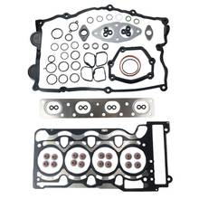 ENGINE CYLINDER HEAD GASKET SET 11120308857 For BMW E46 316i 318i 01 02 03 04 05 2024 - buy cheap