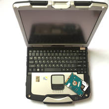 Инструмент диагностический для ноутбуков alldata mb star c3c4c5, P-anasonic cf 30, CF-30 ГБ, жесткий диск, компьютер готов к использованию 2024 - купить недорого