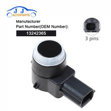 YAOPEI-Sensor de estacionamiento ultrasónico para Chevrolet Cruze Buick Regal Saab 9-5 Opel Insignia para Corsa 13242365 0263003613 13326235 2024 - compra barato