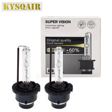 KYSQAIR 2PCS 35W D2S D2R Xenon Light Bulb 3000K 4300K 5000K 6000K 8000K HID Lights Lamp 55W D2S Car Headlight For Lexus Toyota 2024 - buy cheap